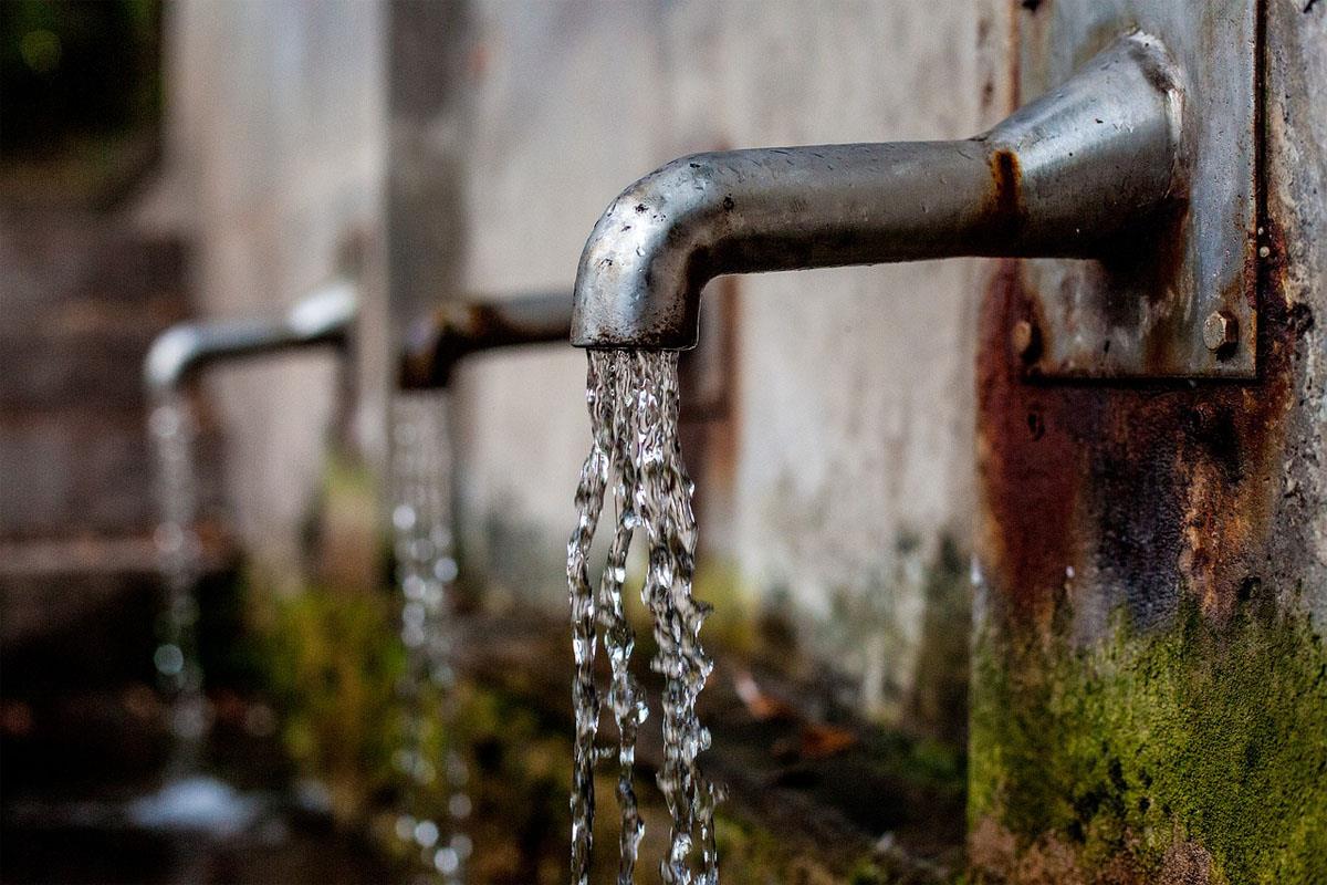 Los municipios de la Mancomunidad de Agua del Sorbe (MAS) reducen su consumo hasta 380 millones de litros menos que el año anterior