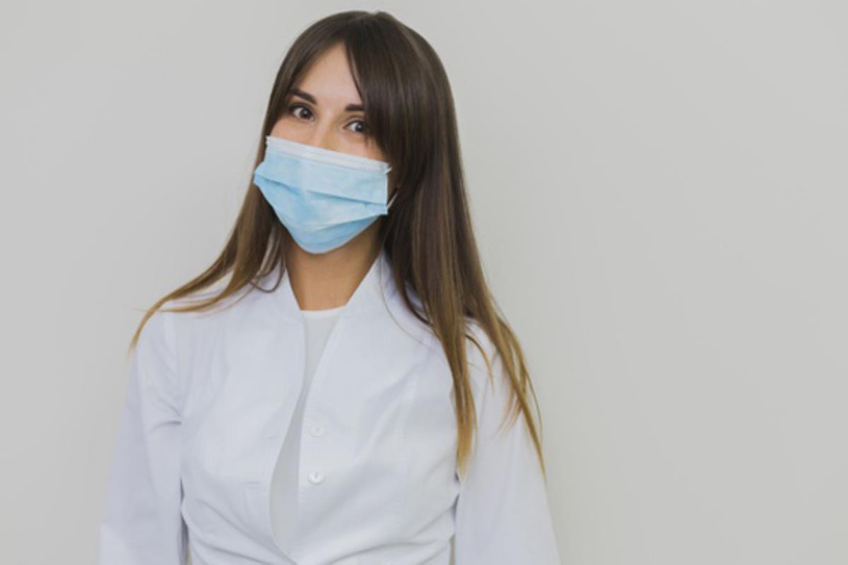 Se ha recibido un total de 5.000 mascarillas para su reparto en la ciudad