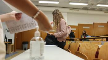 La Comisión de Salud Pública ha aprobado la actualización de las medidas higiénicas frente a la COVID-19