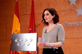 La referencia que se tomará serán las zonas básicas de salud