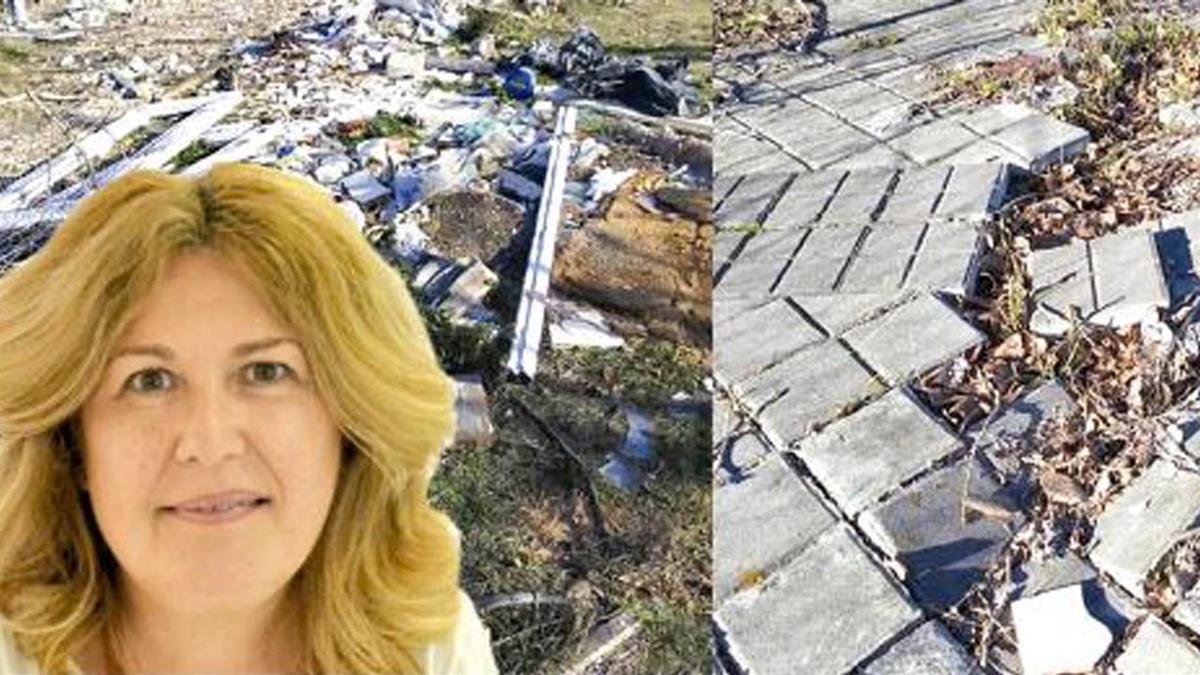 Vecinos y oposición hablan de las mejoras que necesita la ciudad