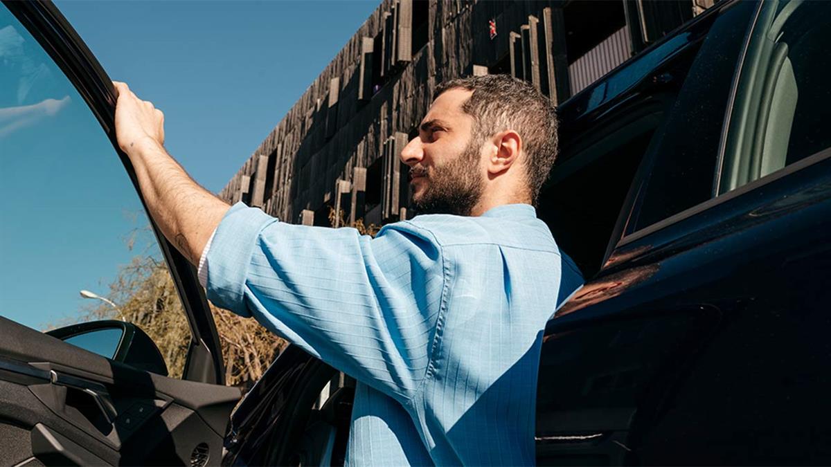 La capital española se consolida como uno de los epicentros del renting de coches, con una oferta cada vez más competitiva y adaptada al conductor particular.