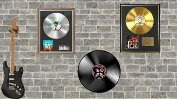 Te dejamos un listado de los trece temas más conocidos 