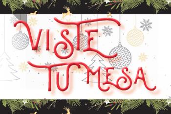 ¿Mesa nórdica o mesa New Vintage? Tú eliges el estilo que más se adapta a ti