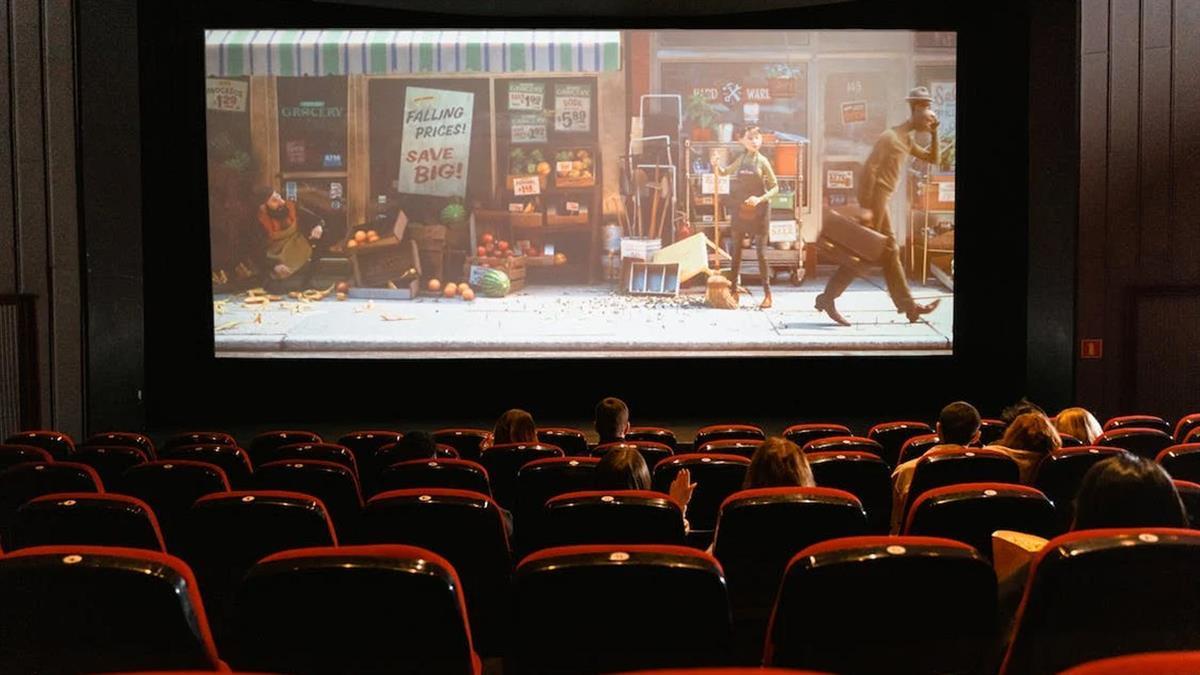 Las entradas son gratuitas hasta completar el aforo