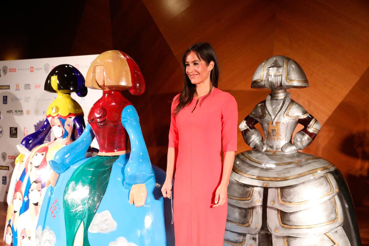 Hasta el 15 de diciembre, vuelve una de las propuestas artísticas que enamoró al público en sus anteriores ediciones