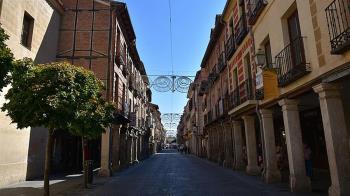 Alcalá acumula una lista de tareas pendientes