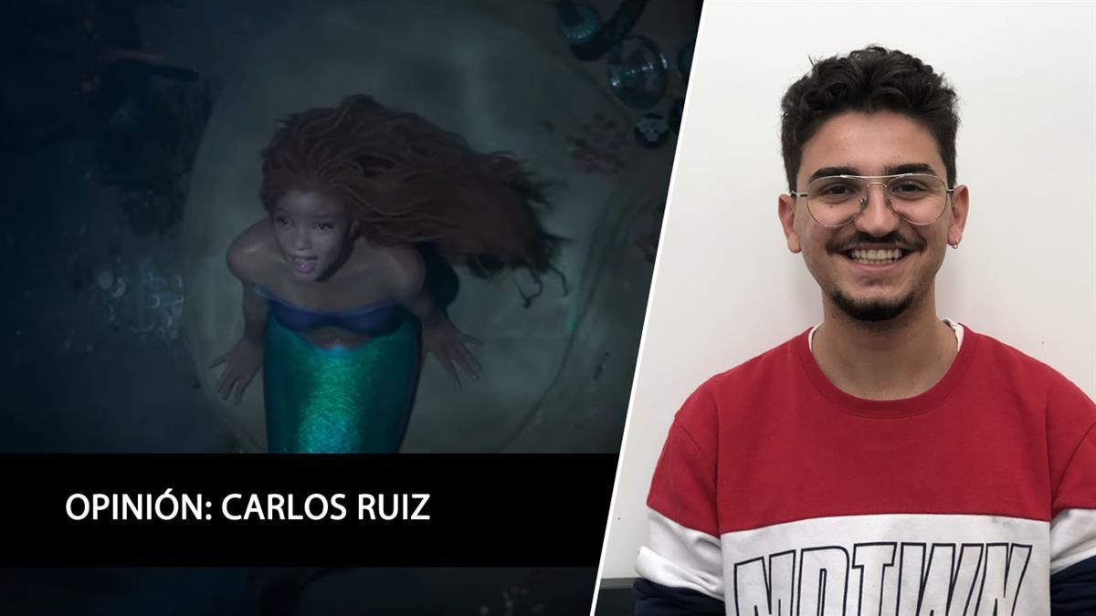 Opinión de Carlos Ruiz