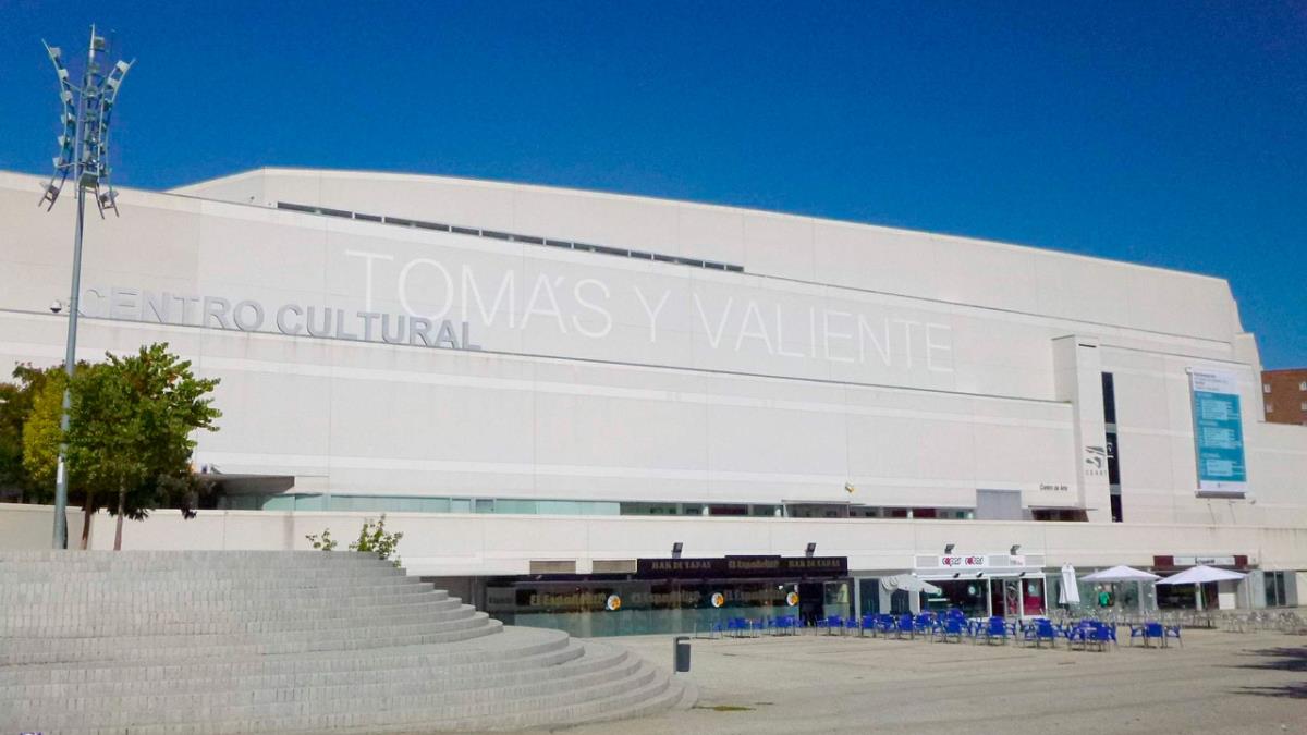 Con entrada gratuita hasta completar aforo