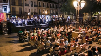 Habrá también actividades familiares, artesanía y otras propuestas