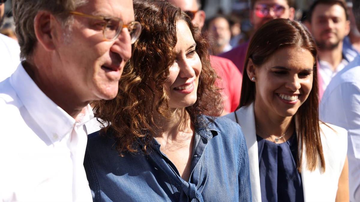 Hacemos un recorrido desde el panorama regional hasta cada una de nuestras localidades