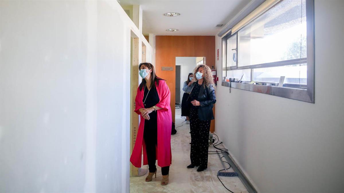 Se ofrecerá apoyo a la natalidad, apoyo psicológico infanto-juvenil y asesoramiento psicológico entre otros