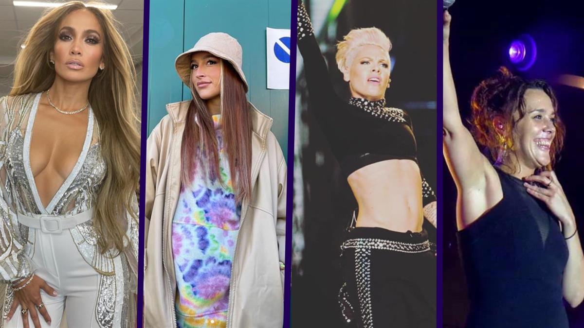 Aquí te dejamos un listado de todas sus canciones más reivindicativas