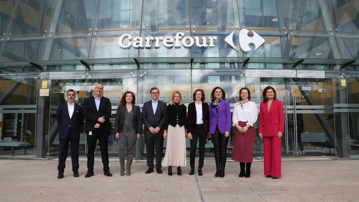 Sus oficinas centrales se ubicarán en el municipio 