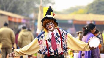 Llega el I Encuentro de mujeres cómicas a la ciudad