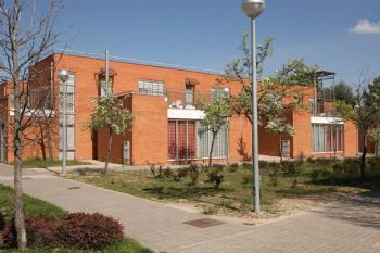 Estas dos instalaciones son las que ofrece Alcalá de Henares ante un posible aislamiento