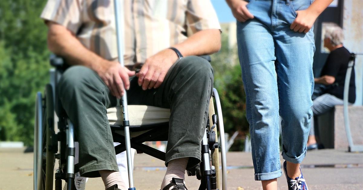 El domingo 3 de diciembre tiene lugar una marcha lúdica y reivindicativa