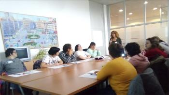 Los talleres están abiertos para todos y son gratuitos