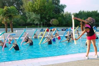 Lee toda la noticia 'Las piscinas municipales no recibirán bañistas en Sanfer'