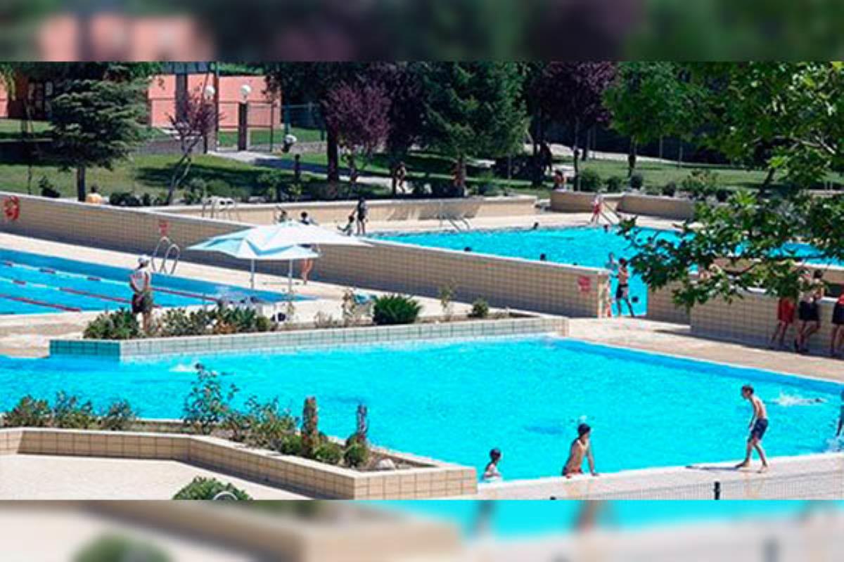 El Ayuntamiento de San Sebastián de los Reyes ha permitido la apertura de las piscinas en plena fase 2
