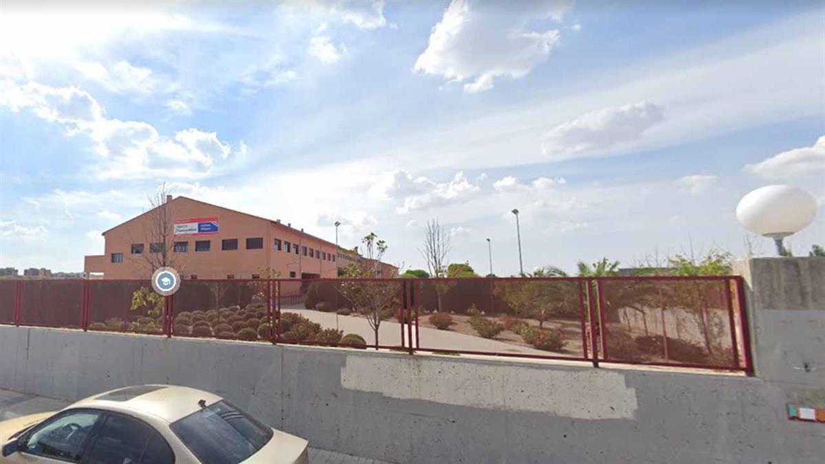 Héctor Añover, del PP de Ciempozuelos, presenta sus propuestas para mejorar las condiciones de los centros educativos de nuestra ciudad 