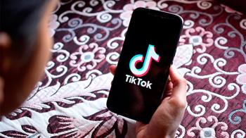 Usuarios de TikTok en Estados Unidos advirtieron sobre un vídeo que incitaba a hombres a salir a abusar sexualmente a mujeres el 24 de abril
