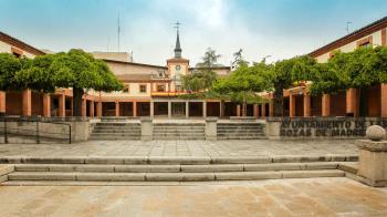 ¡Atención Empleo! Las Rozas abre una bolsa de empleo para auxiliares administrativos