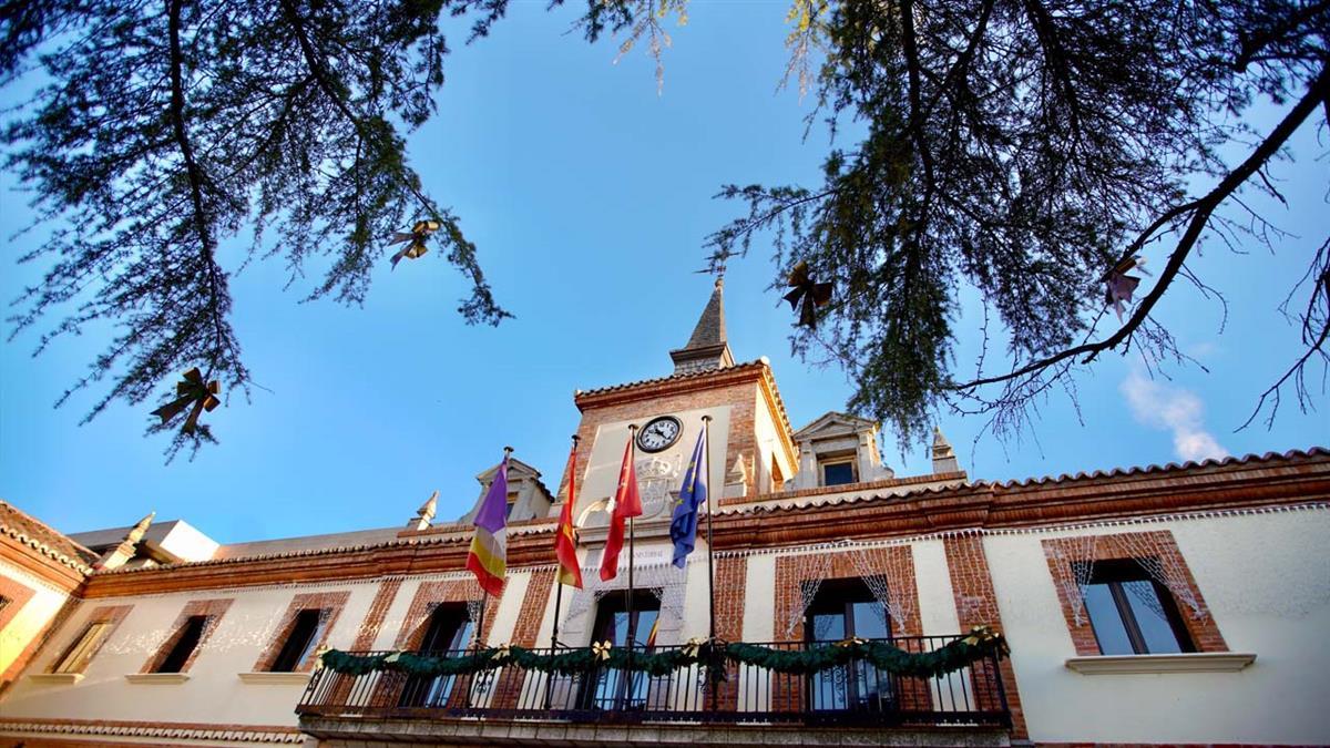 Para ayudar a los daminificados por el volcaón de La Palma y la guerra de Ucrania