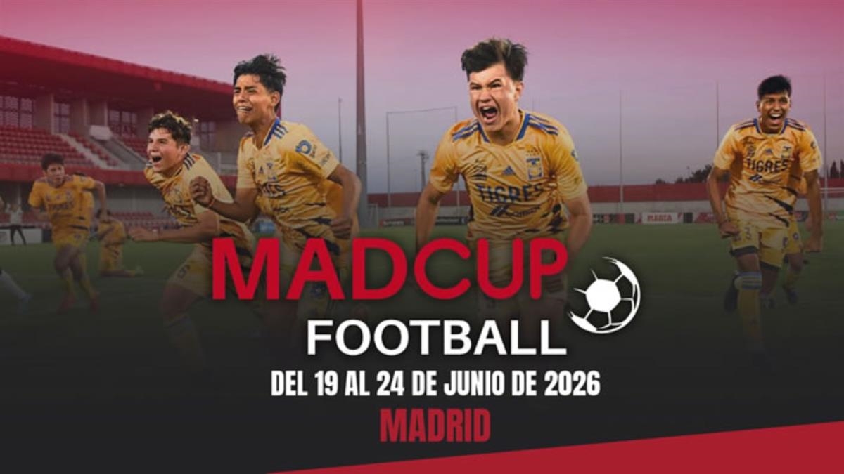 Será una de las sedes de esta VI edición del 19 al 24 de junio