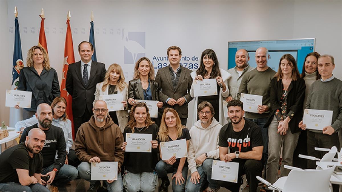 La Oficina Digital del Ayuntamiento celebra un concurso interno de proyectos innovadores