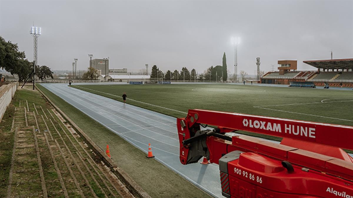 Se ha conseguido un ahorro anual de cerca de 1 millón de euros
