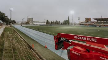 Se ha conseguido un ahorro anual de cerca de 1 millón de euros