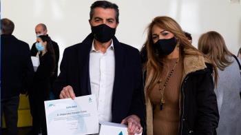 Los sherpas han acompañado durante cuatro meses de forma gratuita a 71 comercios