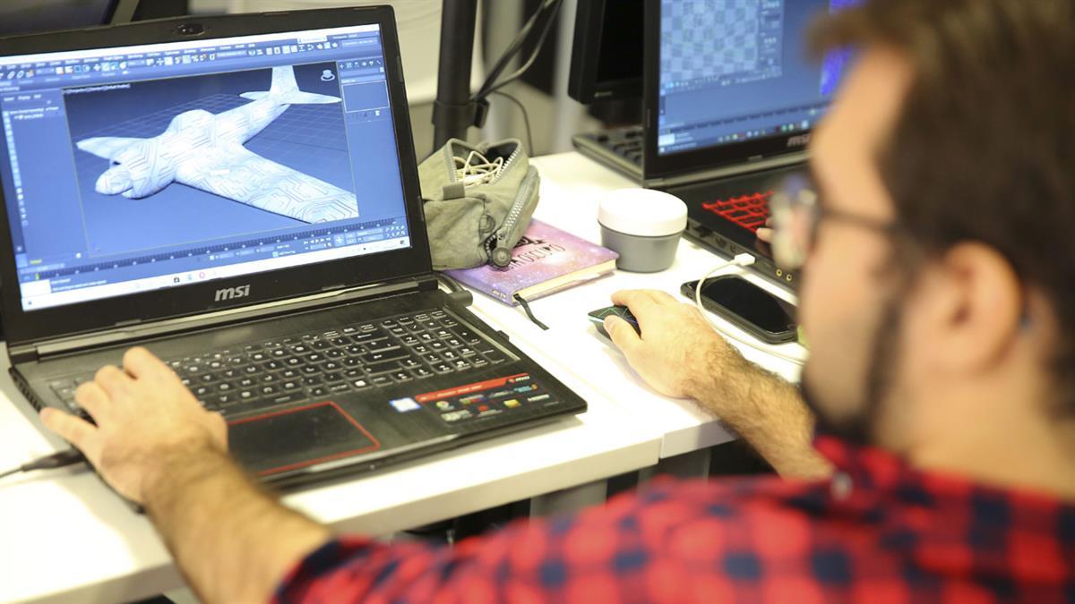 Las nuevas titulaciones se impartirán en los IES Federico García Lorca, Las Rozas 1 y el nuevo centro PRO2, en el Parque Empresarial