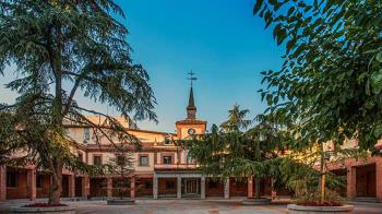 Estas dos competencias pertenecían hasta ahora a las concejalías de Infraestructuras y Obras y a la de Medio Ambiente

