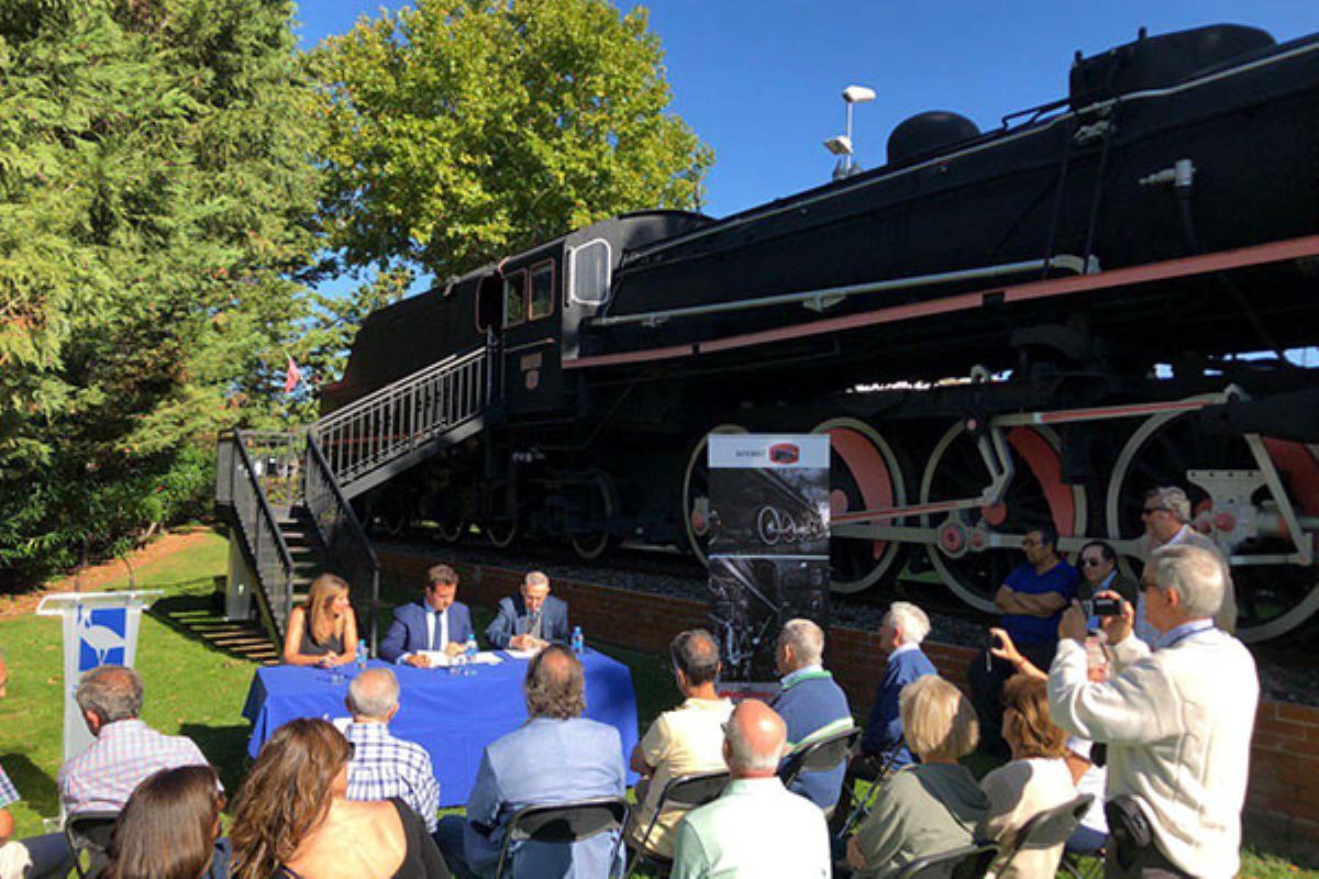 La obra conlleva una inversión de 370.000 euros