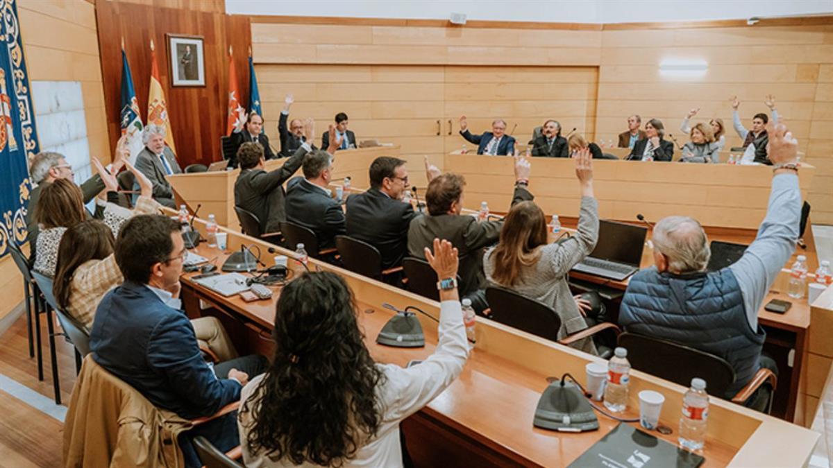 Las cuentas ascienden a más de 140 millones de euros para 2026