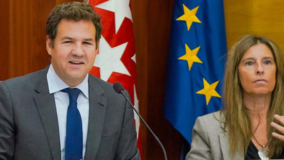 El Ayuntamiento de Las Rozas anuncia una rebaja del IBI a las grandes empresas