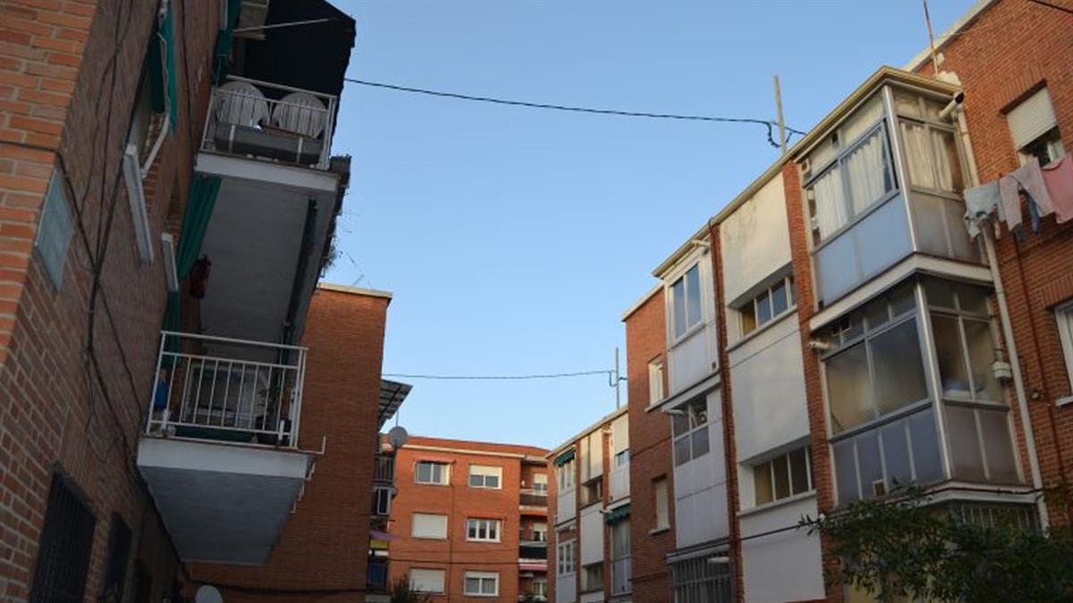 El PSOE de Las Rozas reclama viviendas públicas para casos de emergencia social