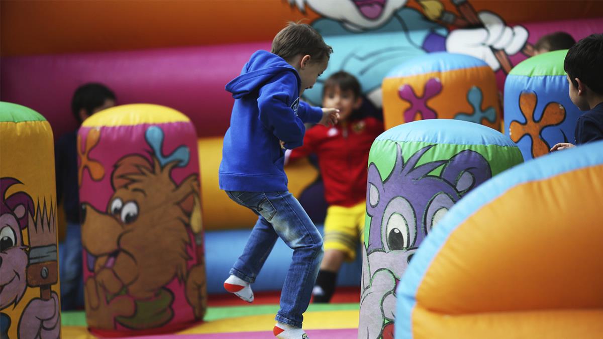 Tendrá lugar el próximo sábado 24 de abril en el bulevar de Camilo José Cela de 10 a 15 horas