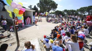 La Finca de El Pilar será el escenario de este encuentro de convivencia