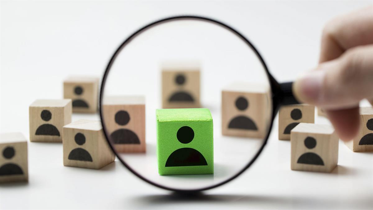 Dirigido a jóvenes en busca de empleo