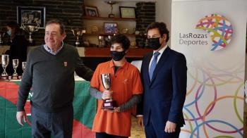 El evento contó con 60 participantes