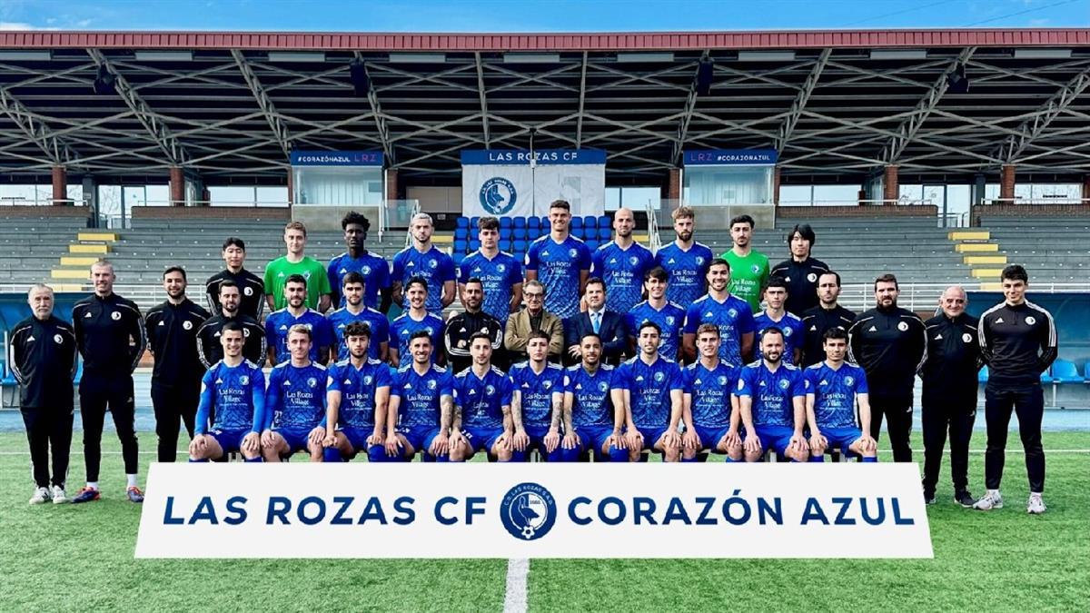 El club ofrece una experiencia exclusiva por 155€