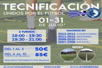 Gracias a las buenas relaciones que existen entre el Villanueva del Pardillo 