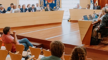 La localidad cierra el curso político con nuevas inversiones y avances en infraestructuras y servicios públicos
