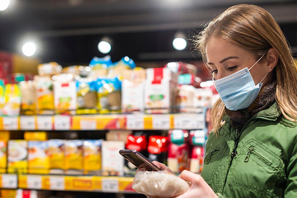 Las mascarillas compradas por el Ayuntamiento se van a distribuir en paquetes de  10 unidades en cada buzón de los domicilios