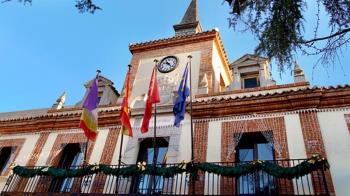 El Ayuntamiento también mantiene las bonificaciones existentes