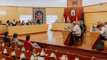 El Ayuntamiento consolida las políticas de mejora de la ciudad: mantenimiento de la vía pública, inauguración de La Marazuela, vivienda y familias
