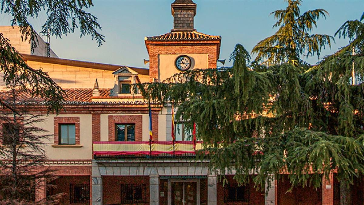 La localidad da luz vede al proyecto “Descubre Las Rozas”